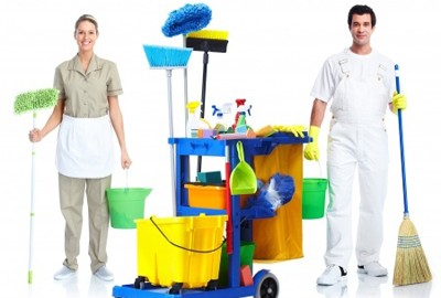 end tenancy cleaning