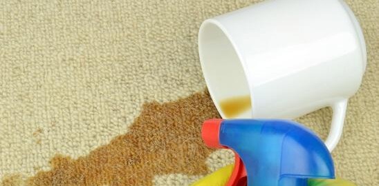 steam cleaning